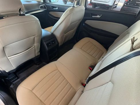 Used 2018 Ford Edge SE w/ Cargo Accessory Package FWD image 28