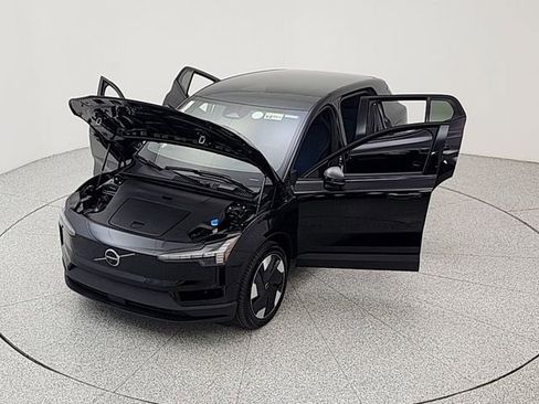 New 2026 Volvo EX30 Ultra w/ Climate Package AWD/4WD image 34