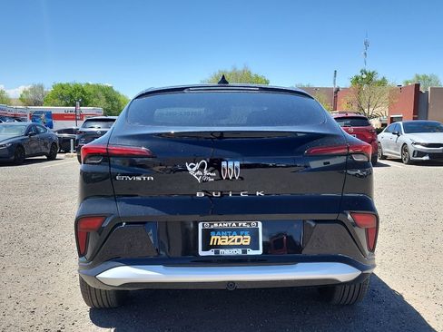 Used 2025 Buick Envista Sport Touring w/ Convenience I Package FWD image 7