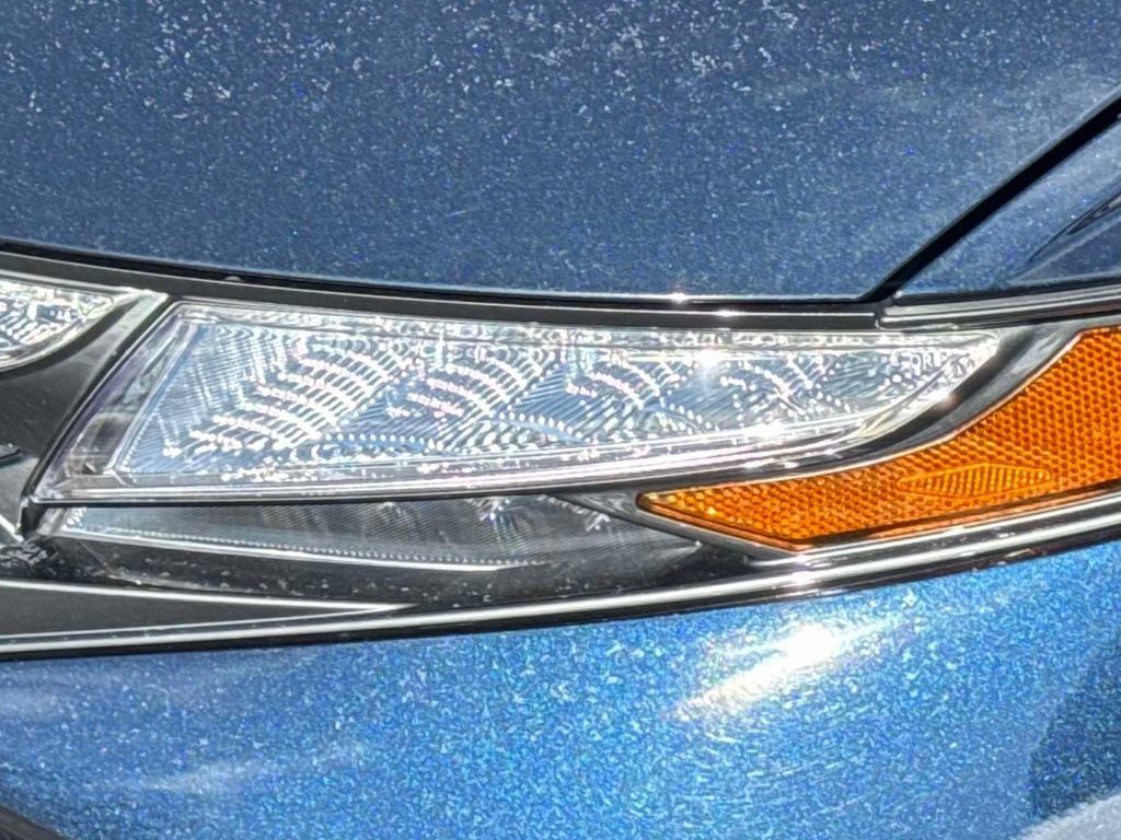Used 2026 Hyundai Tucson SEL Plus AWD/4WD image 7