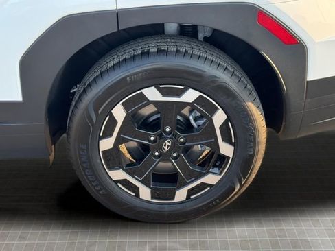 New 2026 Hyundai Santa Fe SE AWD/4WD image 15