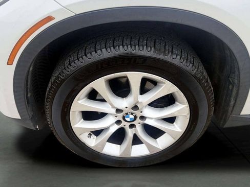 Used 2016 BMW X5 xDrive35i AWD/4WD image 12