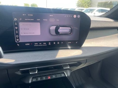 New 2026 Audi Q3 quattro 2.0T AWD/4WD image 15