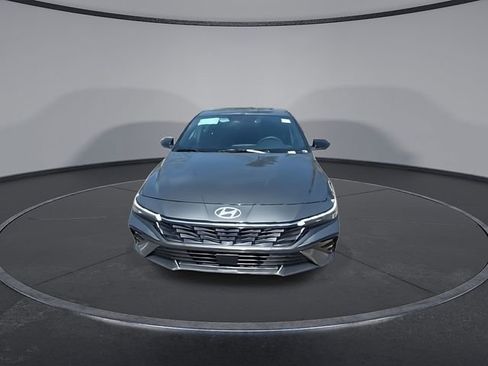 New 2026 Hyundai Elantra SEL Sport Premium FWD image 3