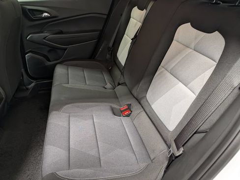 New 2026 Chevrolet Trax LS w/ LS Convenience Package FWD image 11