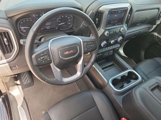 Certified 2022 GMC Sierra 1500 SLT RWD video 1