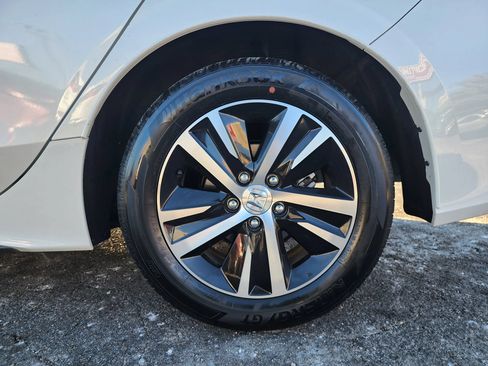 Used 2024 Honda Civic LX image 20