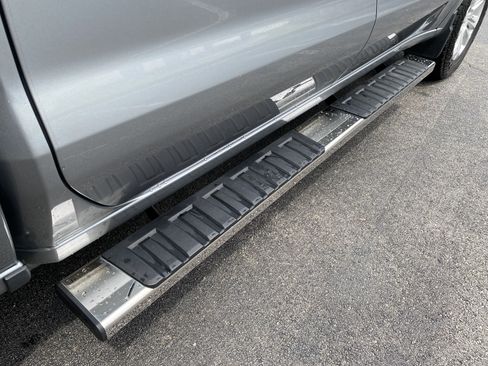 Used 2023 Chevrolet Silverado 1500 LTZ RWD image 43