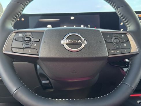 New 2026 Nissan Sentra SV w/ SV Convenience Package FWD image 12