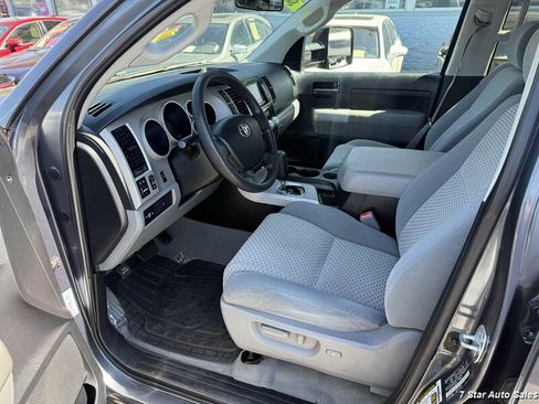 Used 2007 Toyota Tundra SR5 RWD image 9