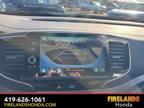 New 2026 Honda Ridgeline RTL image 20