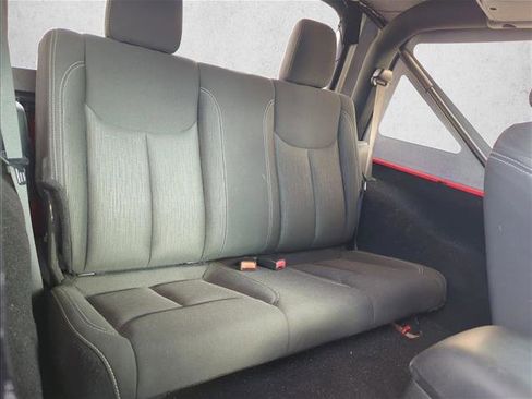 Used 2017 Jeep Wrangler Sahara image 12