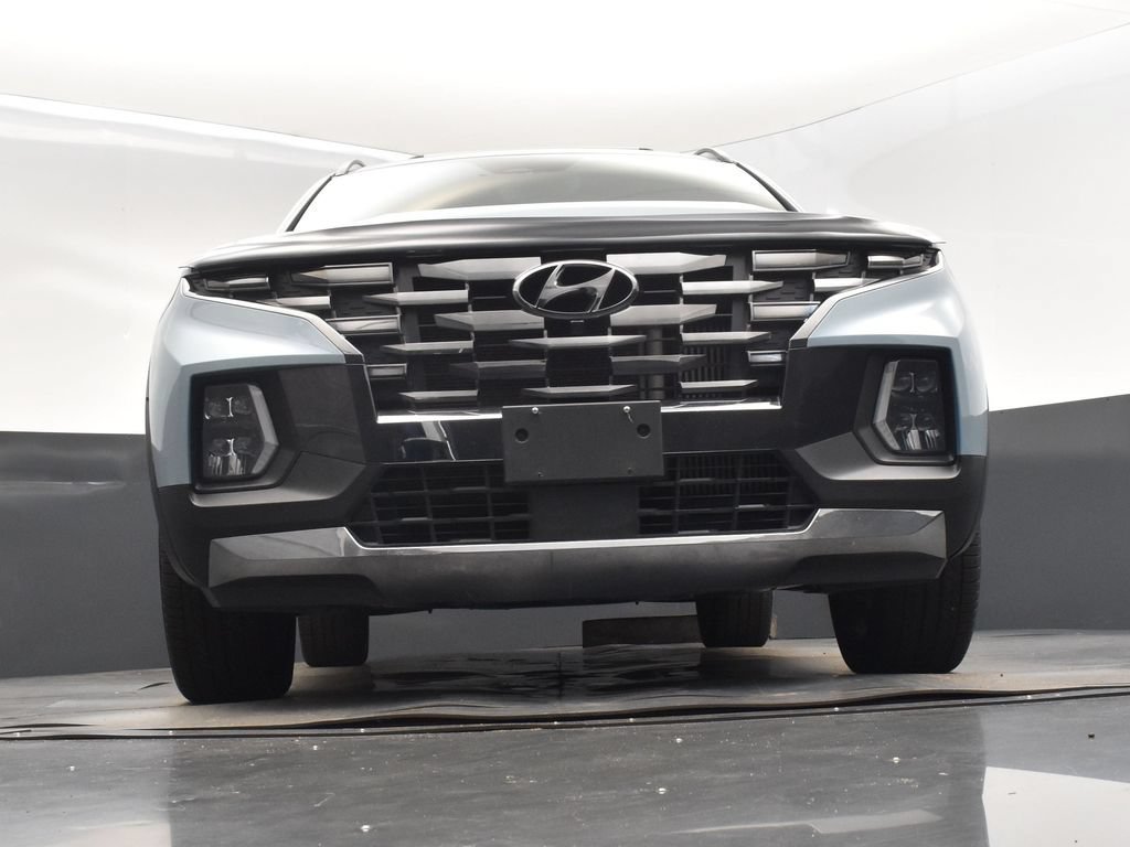 Used 2023 Hyundai Santa Cruz Limited AWD/4WD image 41