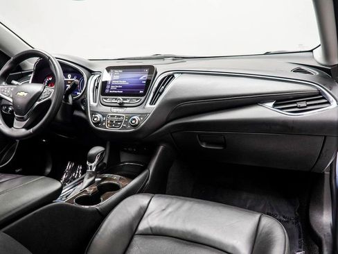 Used 2024 Chevrolet Malibu LT FWD image 16