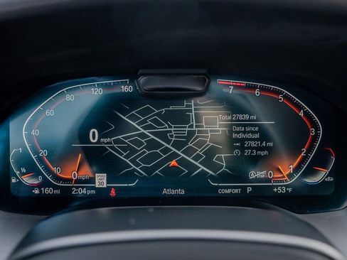 Used 2022 BMW 840i Gran Coupe image 9