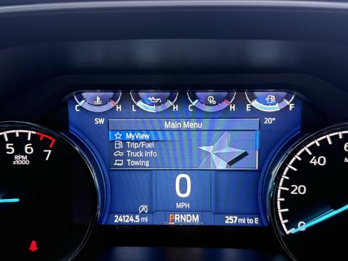 Used 2023 Ford F150 XLT w/ Equipment Group 302A High image 17