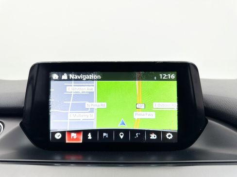 Used 2016 MAZDA MAZDA6 Grand Touring w/ GT Technology Package image 22