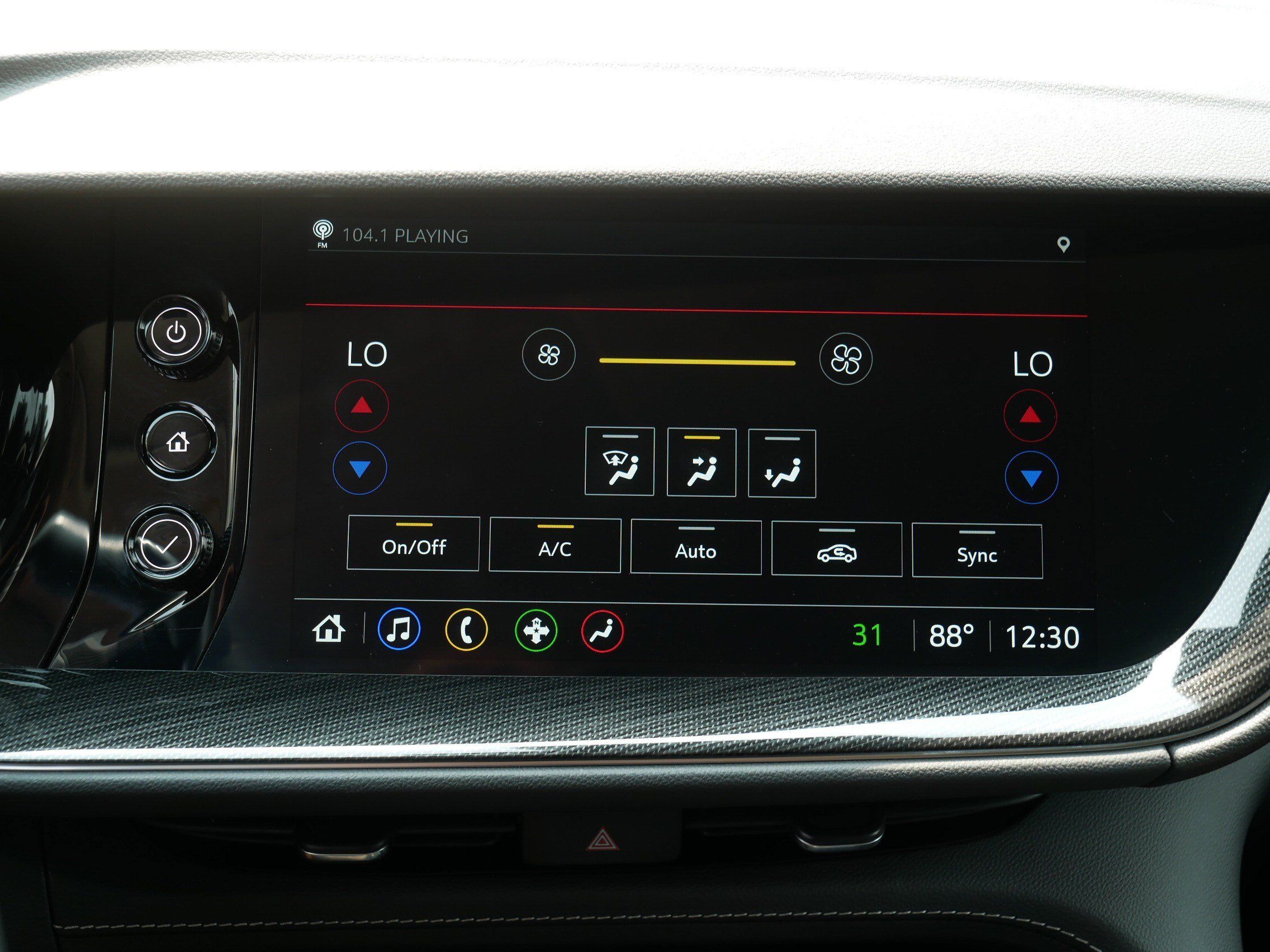 Used 2023 Buick Envision Preferred AWD/4WD image 23