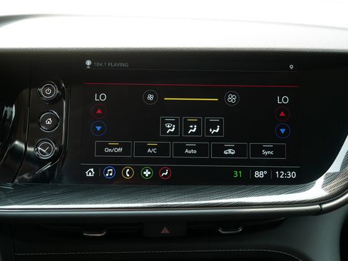 Used 2023 Buick Envision Preferred AWD/4WD image 23