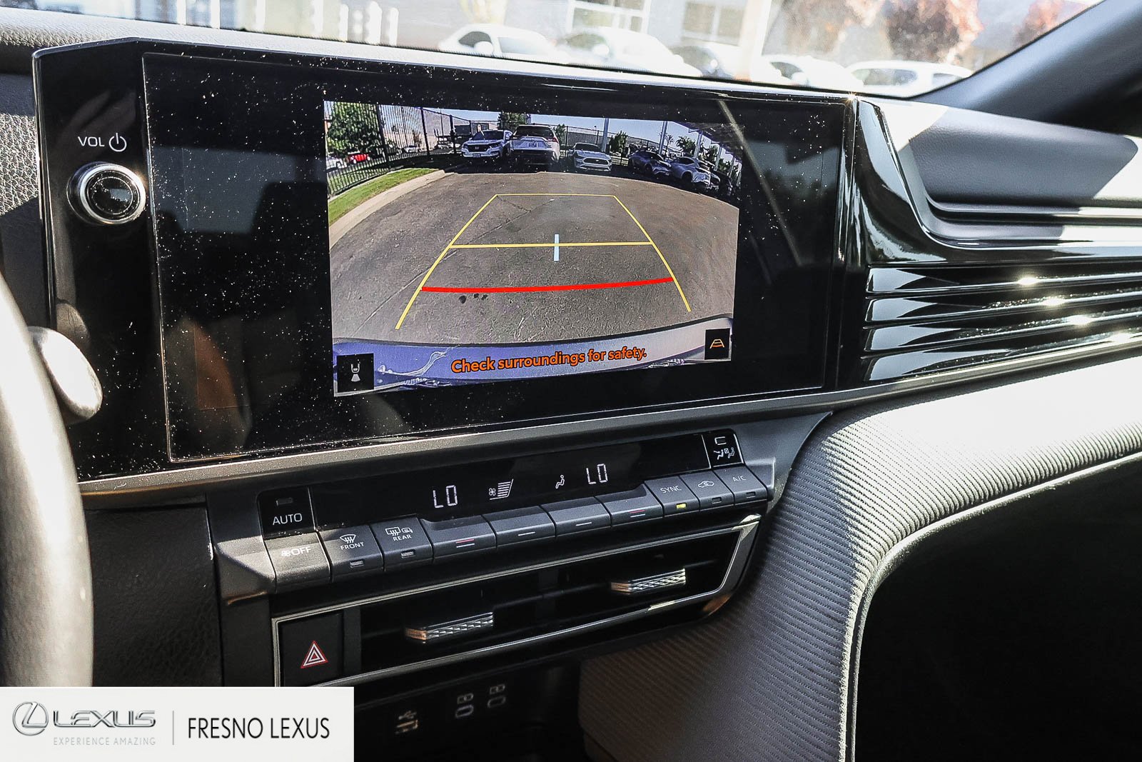 Used 2025 Toyota Camry SE w/ Multimedia Upgrade Package FWD image 25