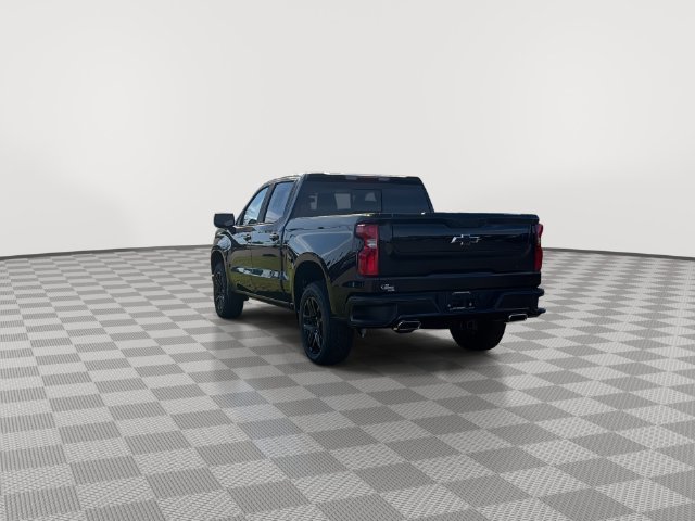 New 2026 Chevrolet Silverado 1500 RST w/ All Star Edition Plus AWD/4WD image 12