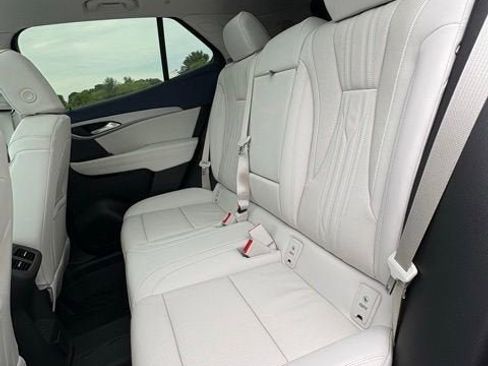 New 2026 Buick Envision Avenir AWD/4WD image 16