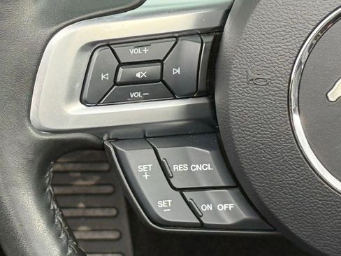 Used 2019 Ford Mustang GT Premium w/ Equipment Group 401A RWD image 27