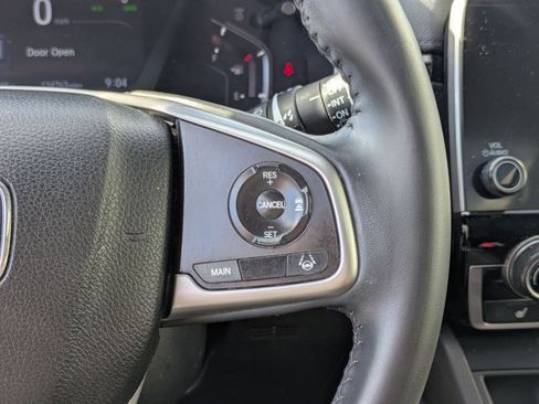 Used 2020 Honda CR-V EX-L image 21