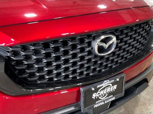 Used 2023 MAZDA CX-50 2.5 S w/ Weather Package image 28