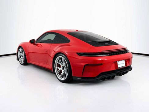 Certified 2026 Porsche 911 GT3 RWD image 3