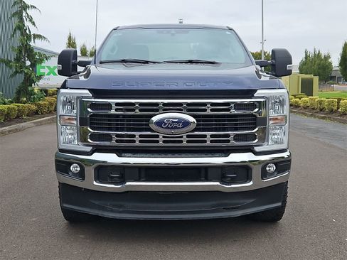 Used 2023 Ford F250 XLT w/ 360-Degree Camera Package image 9