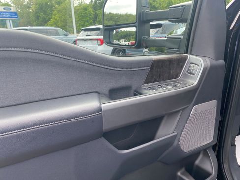 New 2026 Ford F550 4x4 Crew Cab image 41