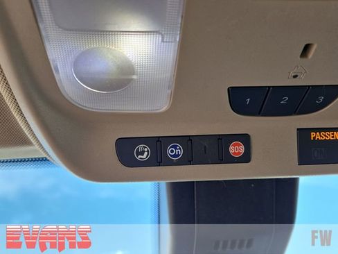 Used 2017 Buick Envision Premium w/ Driver Confidence Package image 16