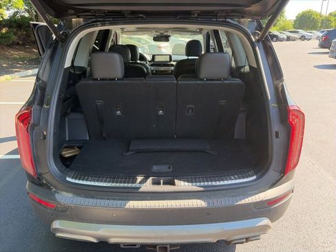 Used 2020 Kia Telluride SX w/ SX Prestige Package AWD/4WD image 26