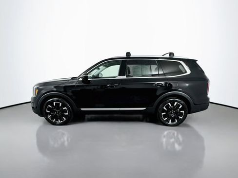 Used 2024 Kia Telluride SX Prestige AWD/4WD image 5