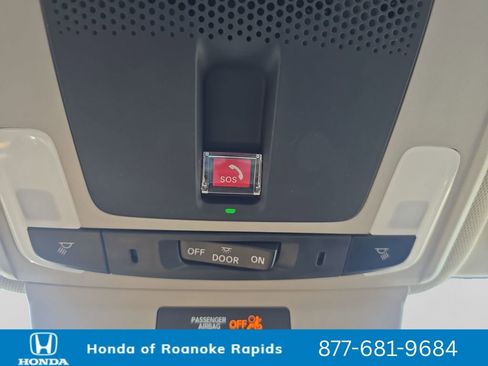 Used 2025 Honda Accord LX image 28