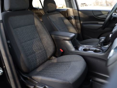 Used 2024 Chevrolet Equinox LT w/ LPO, Floor Liner Package image 27