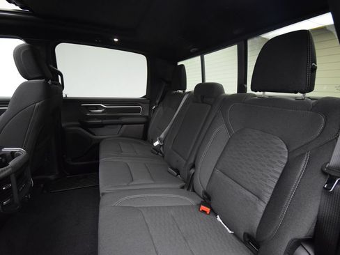 New 2026 RAM 1500 Big Horn AWD/4WD image 38