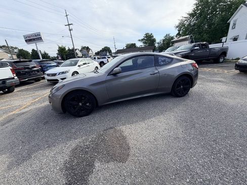 Used 2010 Hyundai Genesis 2.0T RWD image 53