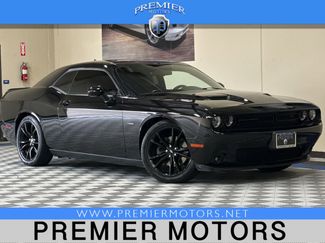 Used 2017 Dodge Challenger R/T Plus image 1