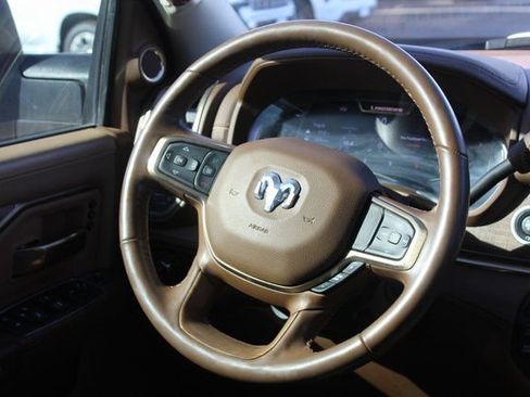 Used 2024 RAM 2500 Limited w/ Towing Technology Group image 24