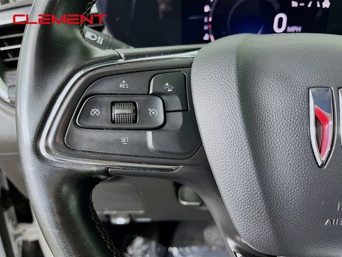 Used 2024 Buick Encore GX Preferred FWD image 14