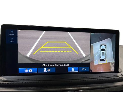 New 2026 Acura MDX SH-AWD w/ Advance Package image 21