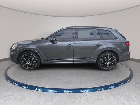 Used 2023 Audi Q7 3.0T Prestige w/ Prestige Package image 9