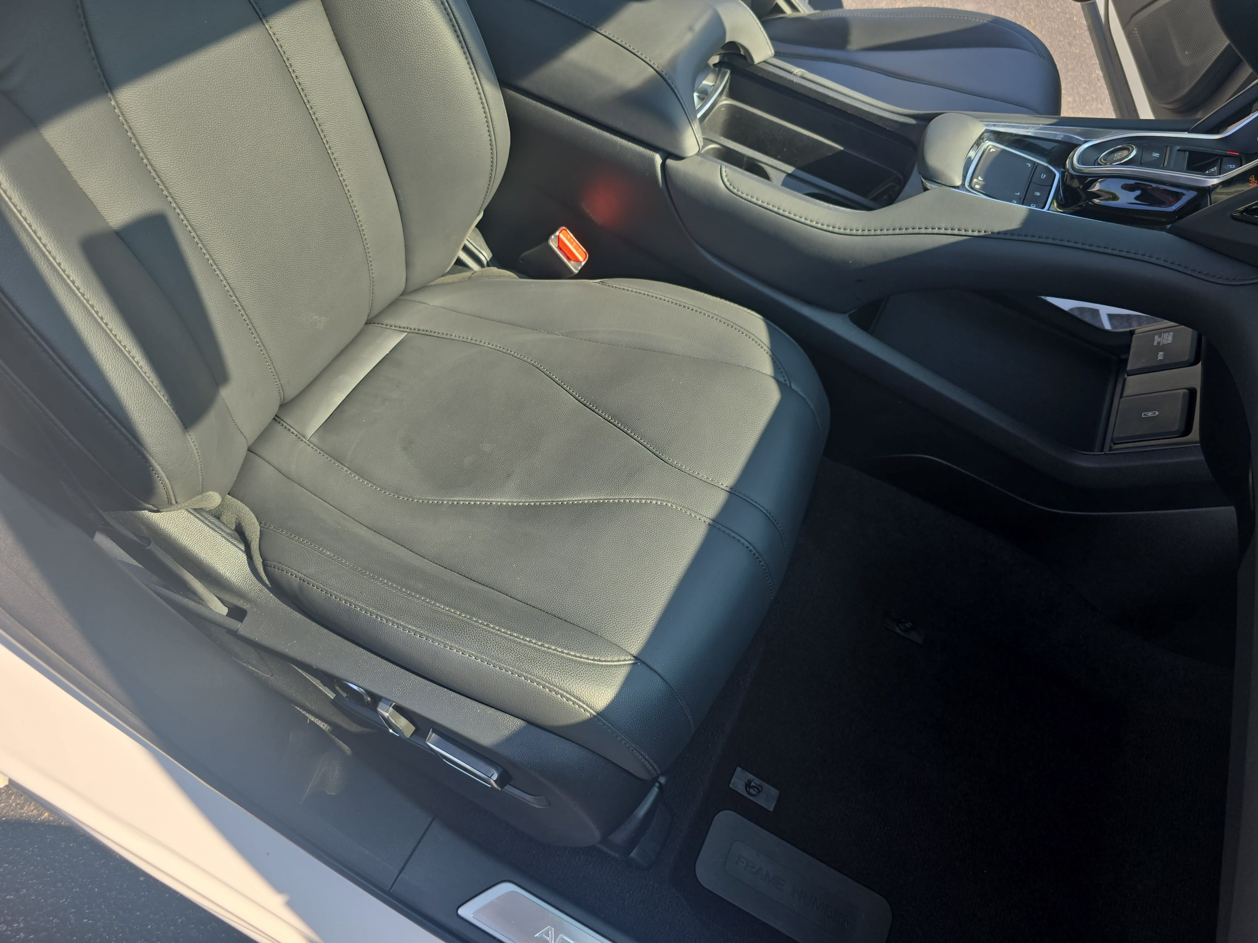 Used 2021 Acura RDX AWD image 10