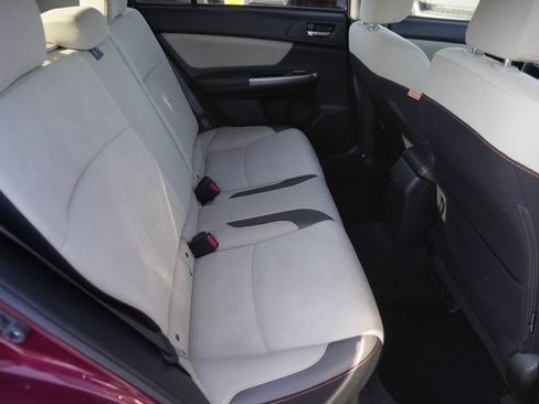 Used 2017 Subaru Crosstrek 2.0i Premium w/ Popular Package #2 image 15