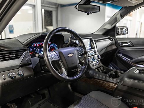Used 2017 Chevrolet Tahoe LS image 18