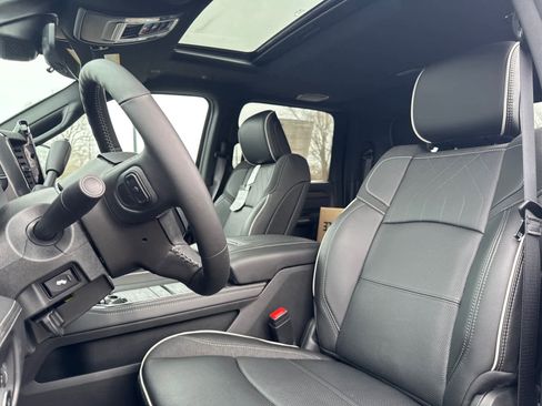 New 2026 RAM 3500 Limited image 13