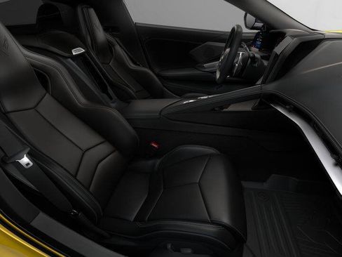 New 2026 Chevrolet Corvette Stingray Coupe w/ Z51 Performance Package image 35