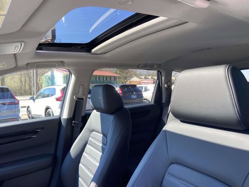New 2026 Honda CR-V EX-L image 5
